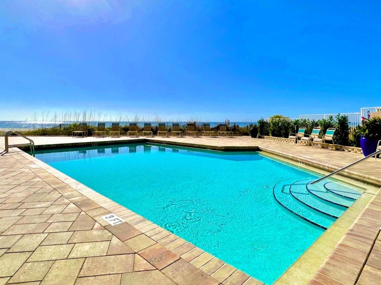Holiday home Pelican Walk 611