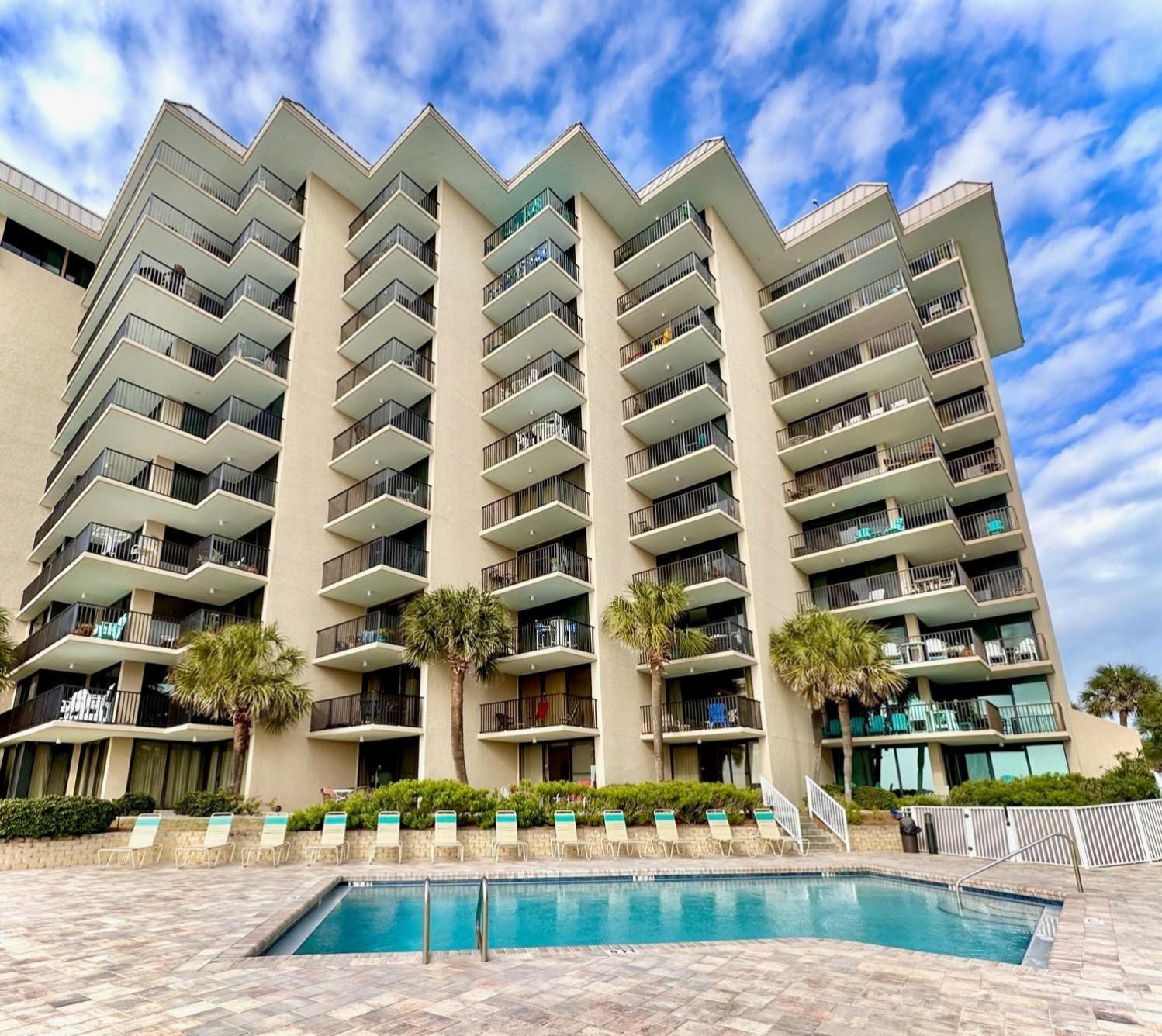 Holiday home Pelican Walk 611 Panama City Beach