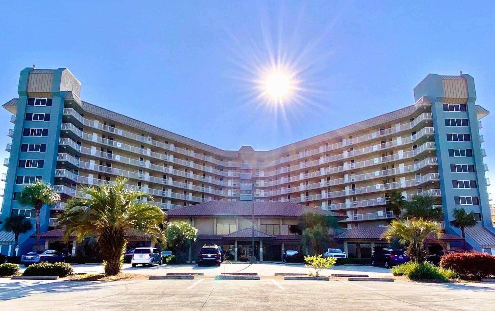 Pelican Walk 611 Holiday home Panama City Beach