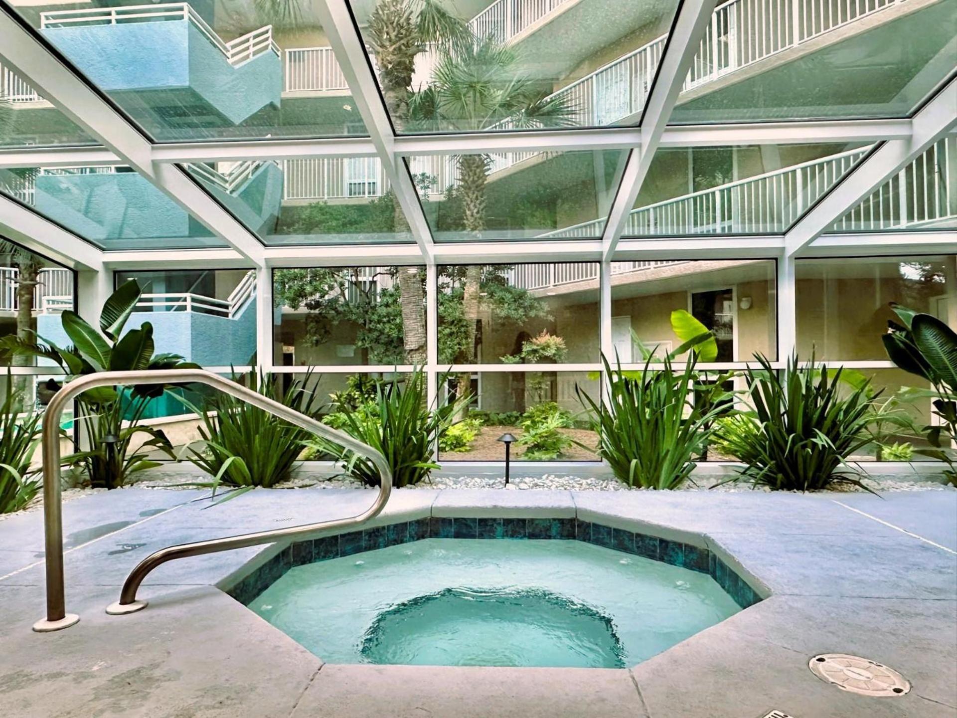 Holiday home Pelican Walk 611