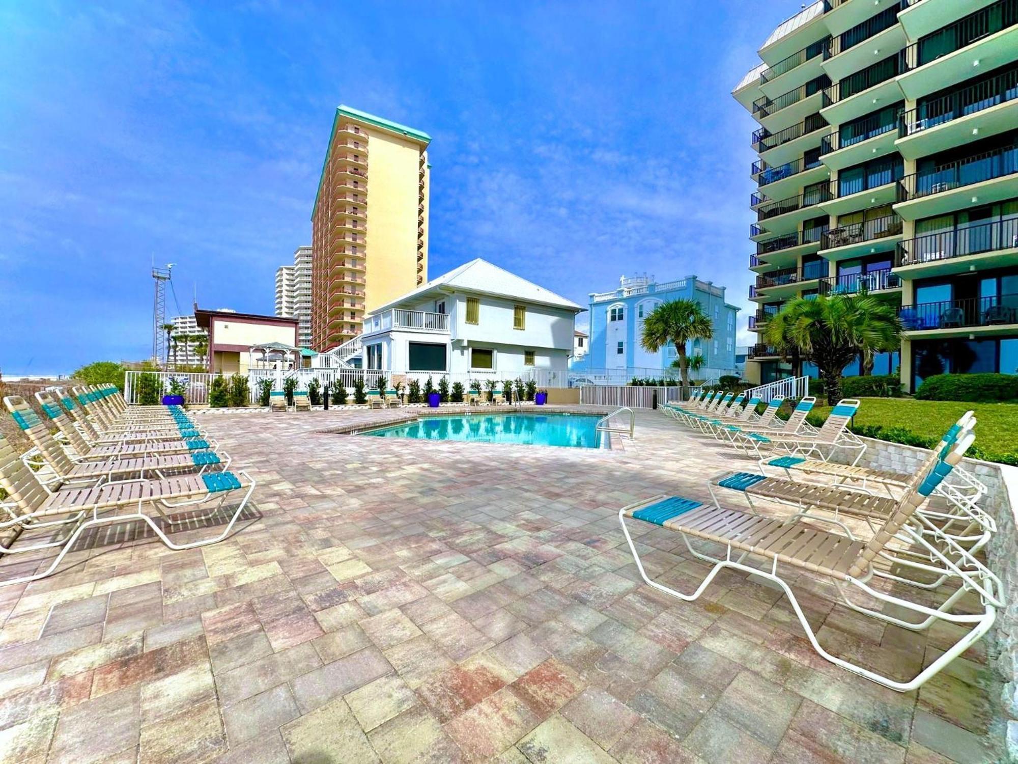 Pelican Walk 611 * Panama City Beach