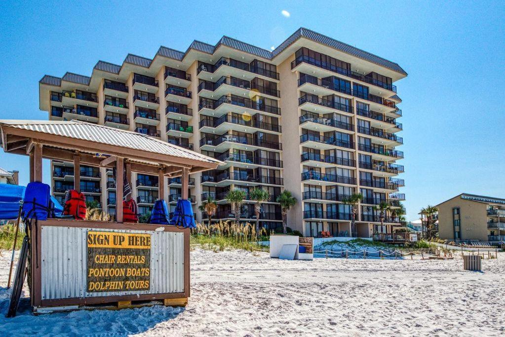 Pelican Walk 611 Panama City Beach
