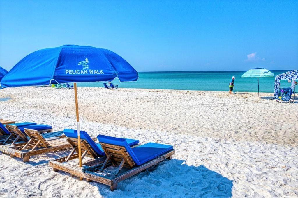 Pelican Walk 611 Holiday home Panama City Beach
