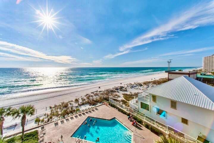 Holiday home Pelican Walk 611 Panama City Beach