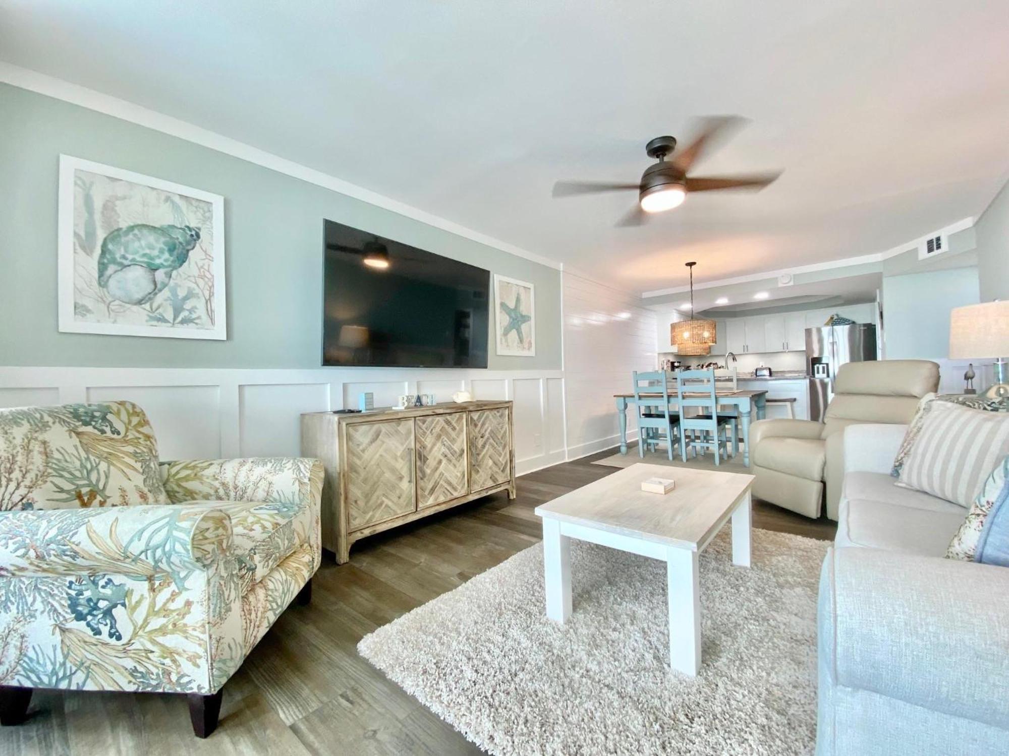 Pelican Walk 611 Holiday home Panama City Beach