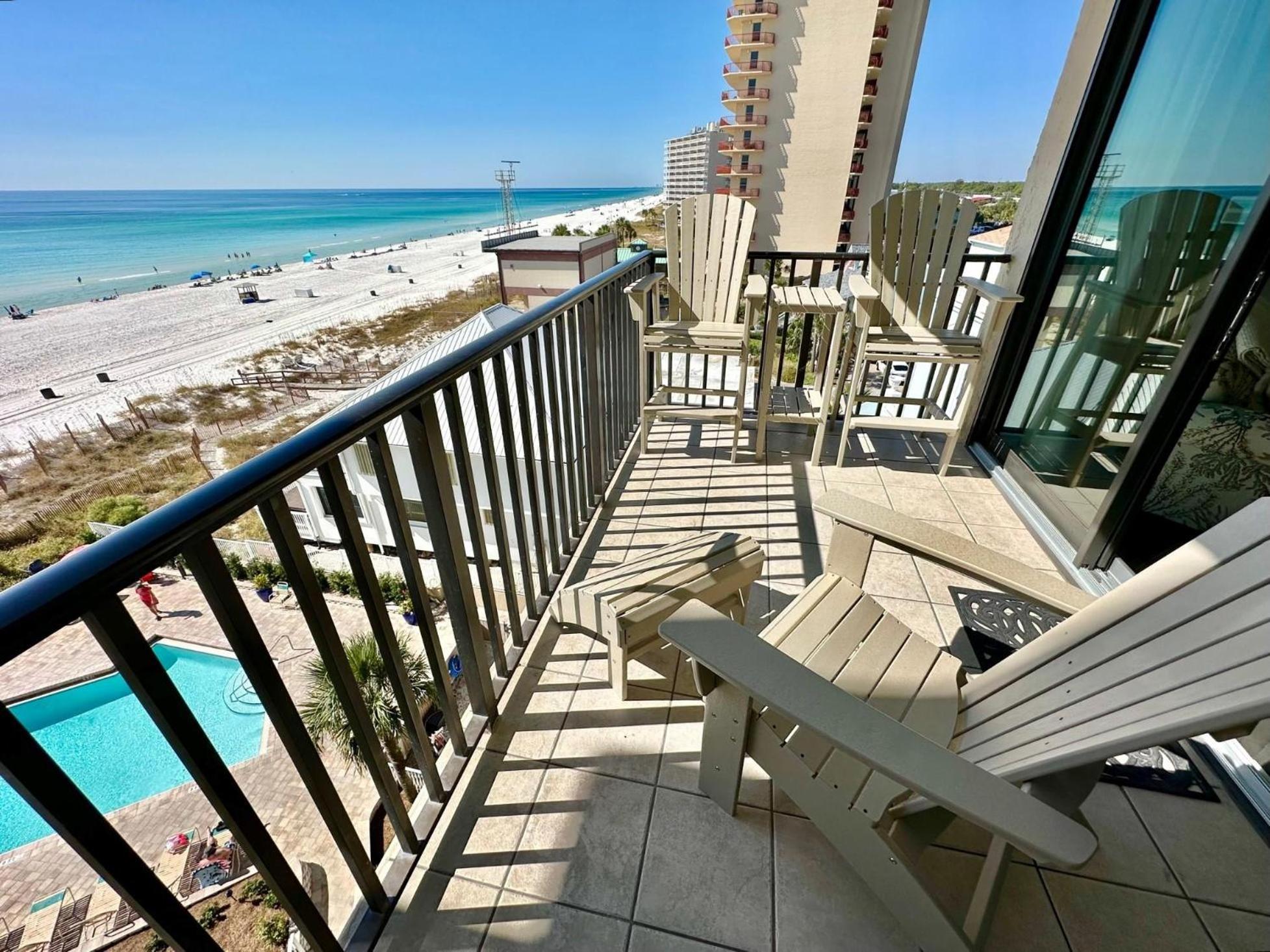 Pelican Walk 611 * Panama City Beach