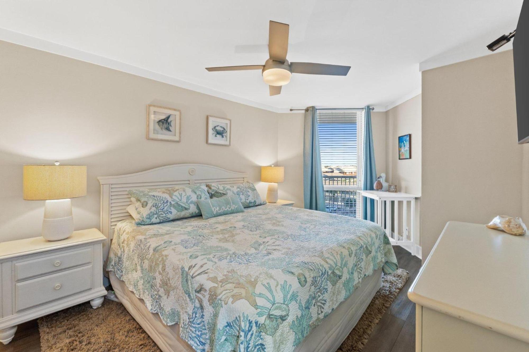 Holiday home Pelican Walk 611