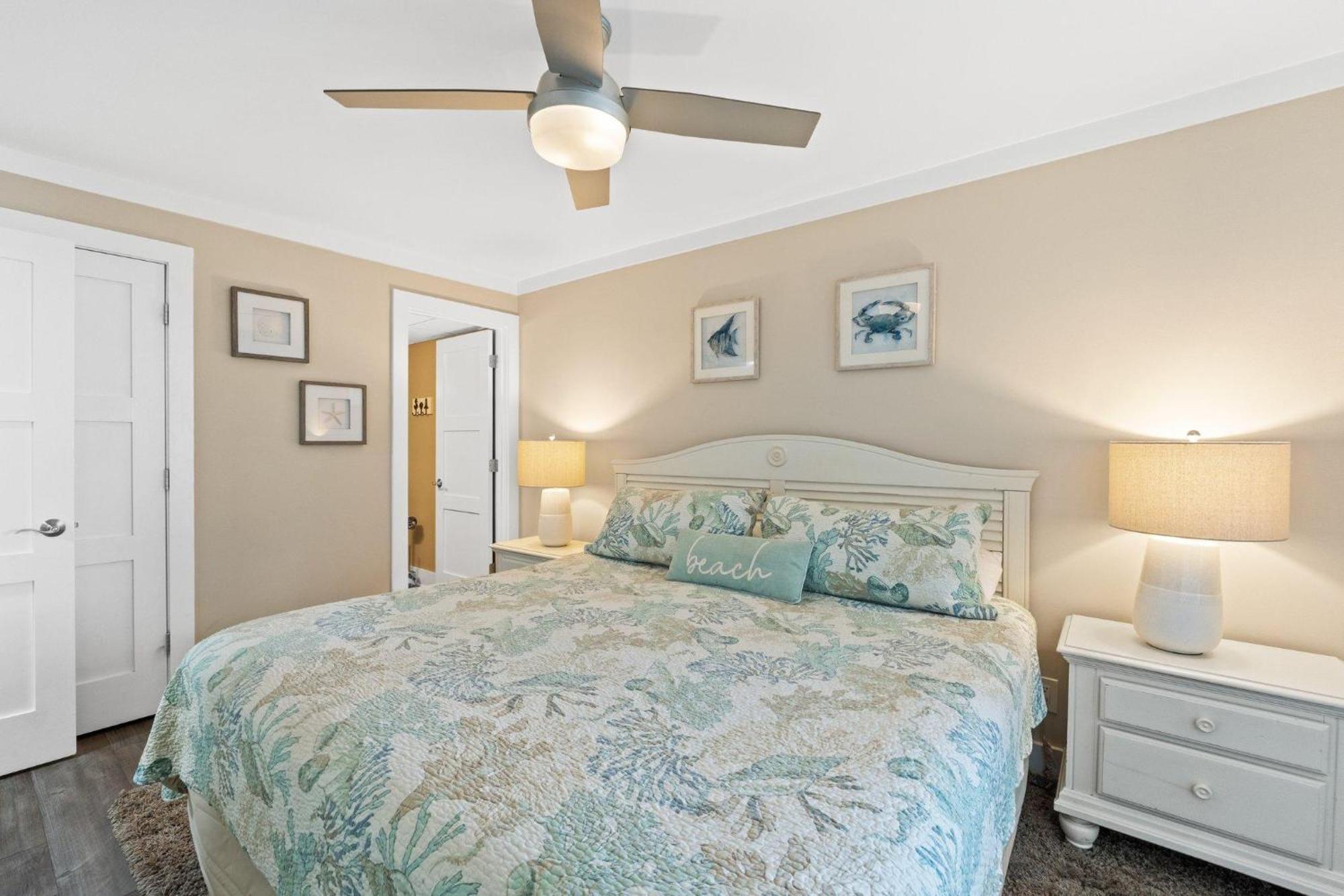 Pelican Walk 611 Holiday home *