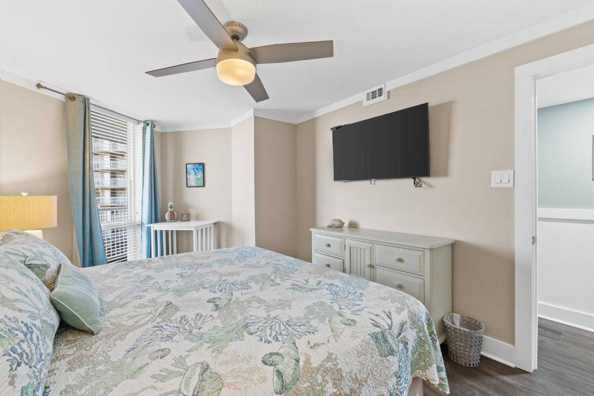 Holiday home Pelican Walk 611