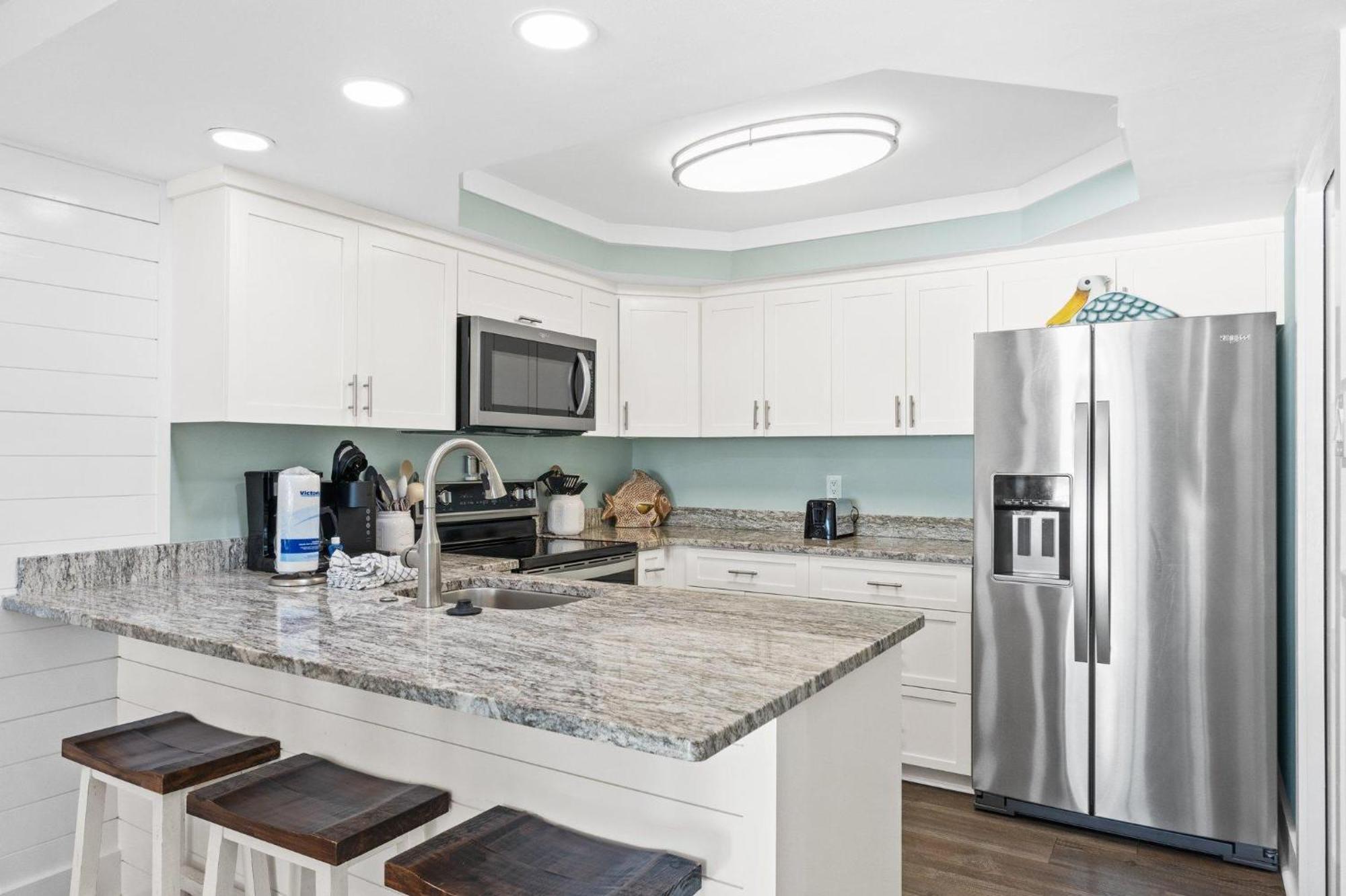 Holiday home Pelican Walk 611 Panama City Beach