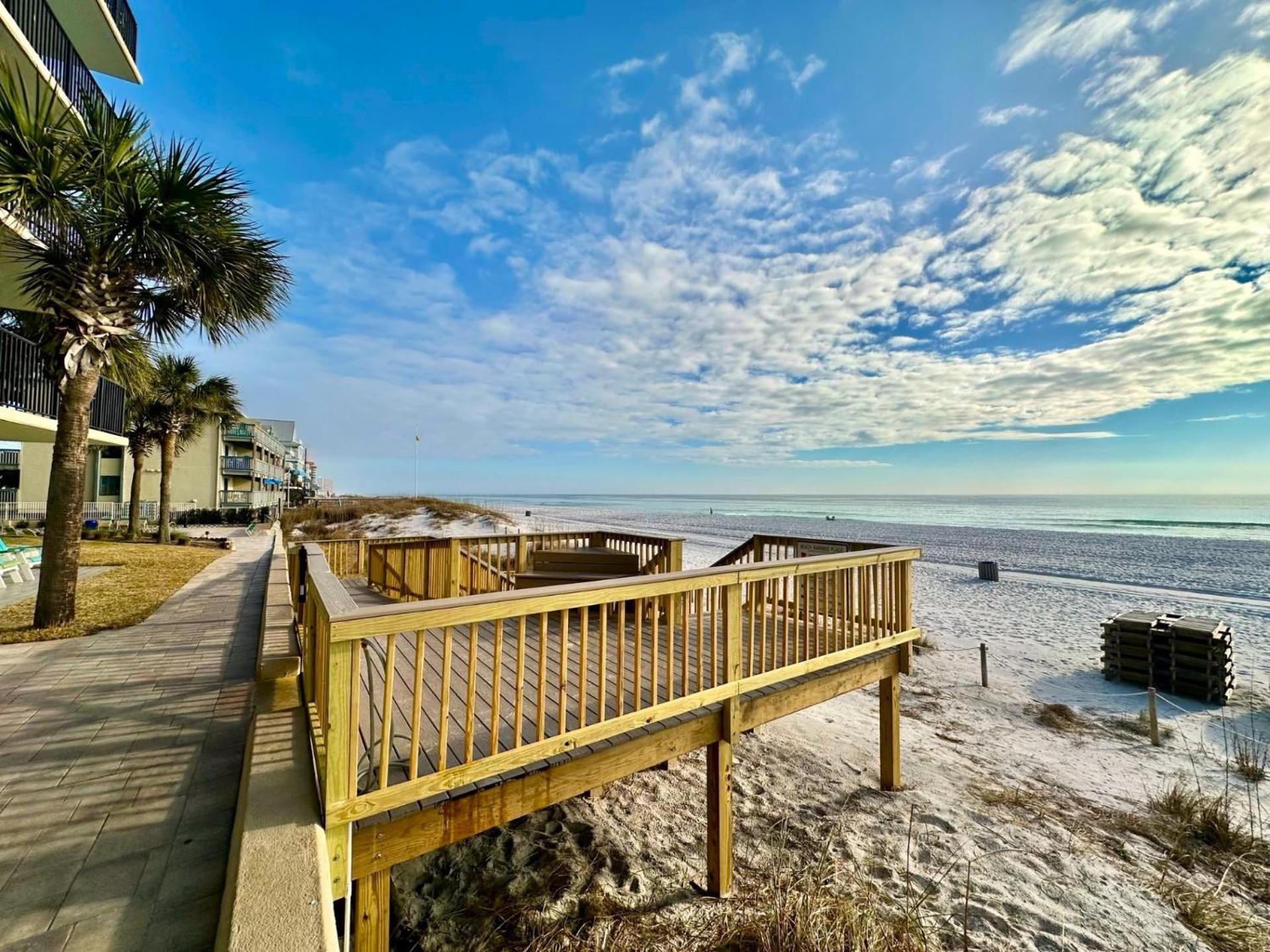 Pelican Walk 611 * Panama City Beach